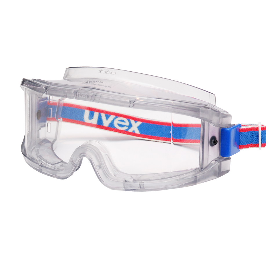 Qoruyucu qözlük UVEX ULTRAVISION 9301