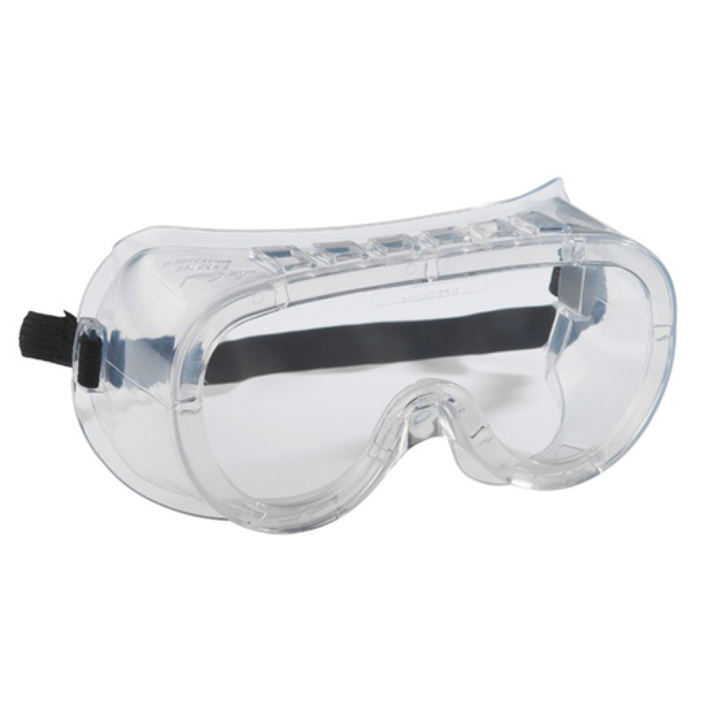 Qoruyucu qözlük COVERGUARD LABOLUX MO60610