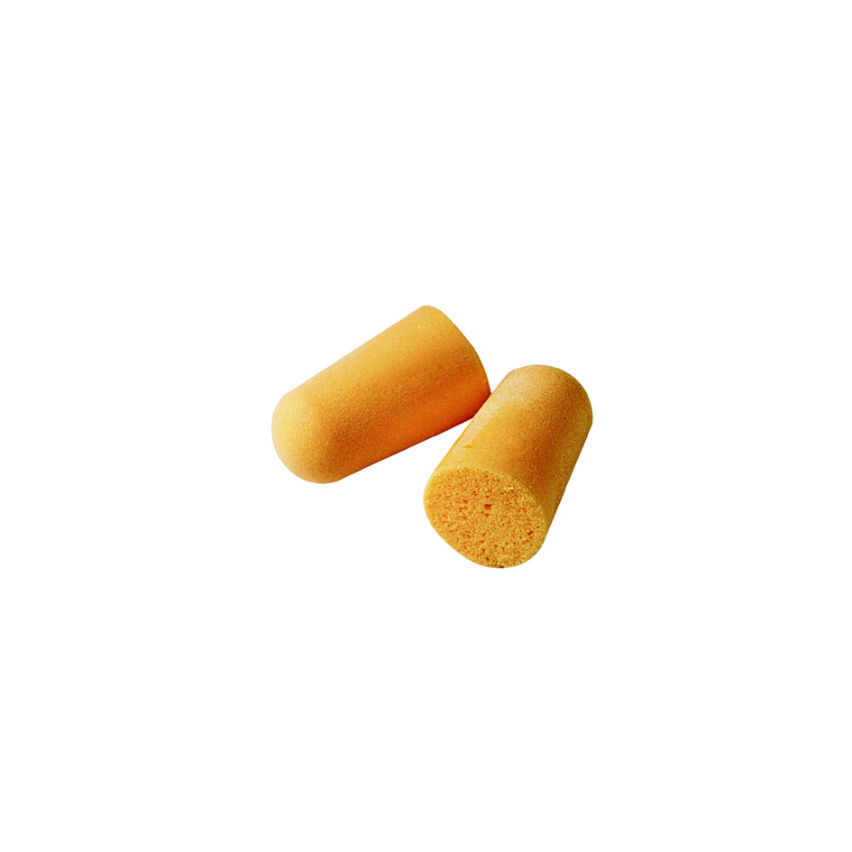 Səsdən qoruyucu qulaq tıxacı 3M™ 1100