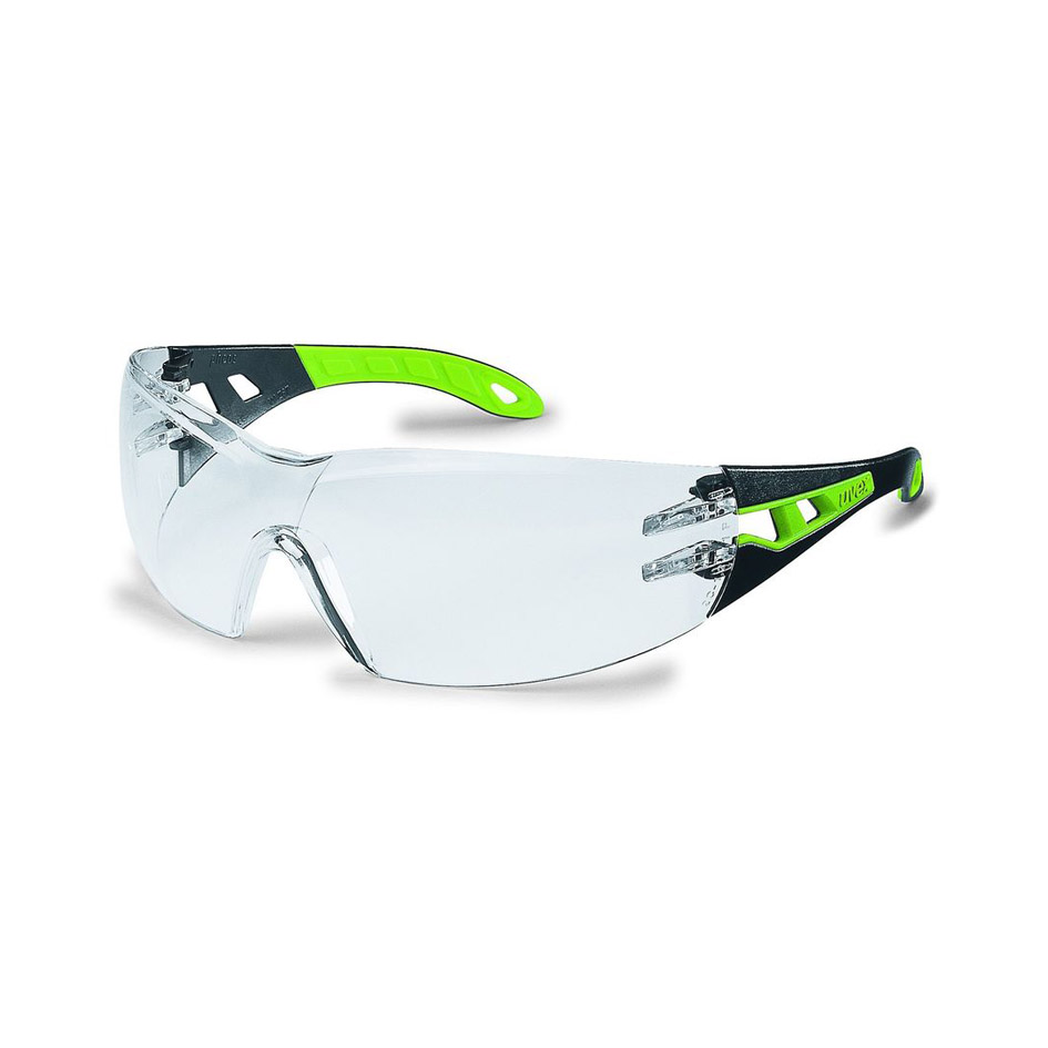Safety spectacles UVEX PHEOS 9192