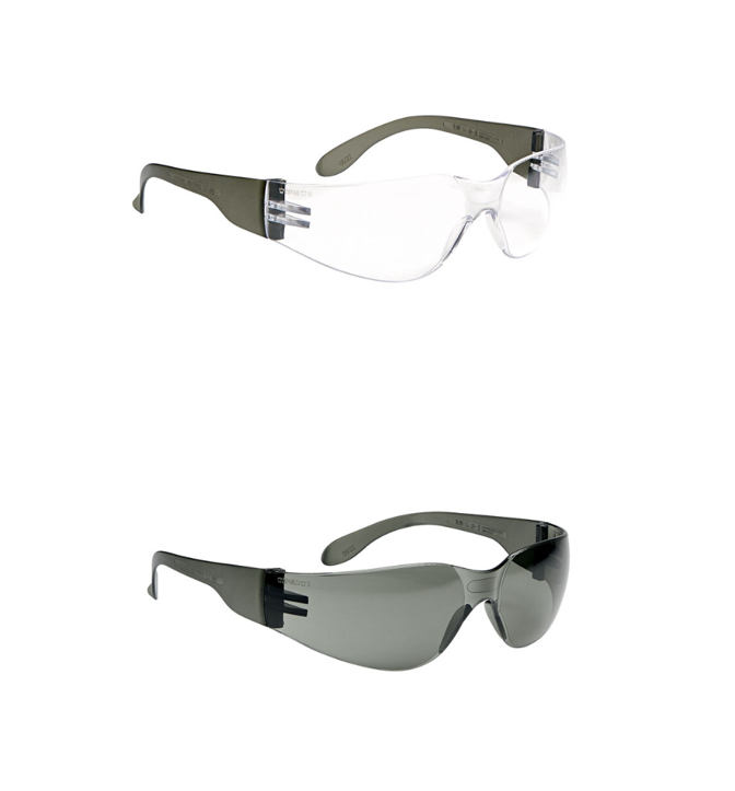 Safety spectacles BOLLE BL100