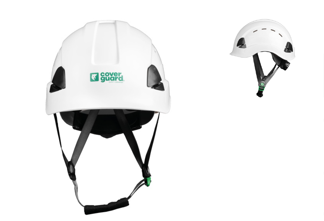 7ALTW ALTAI WIND Fall Protection Helmet