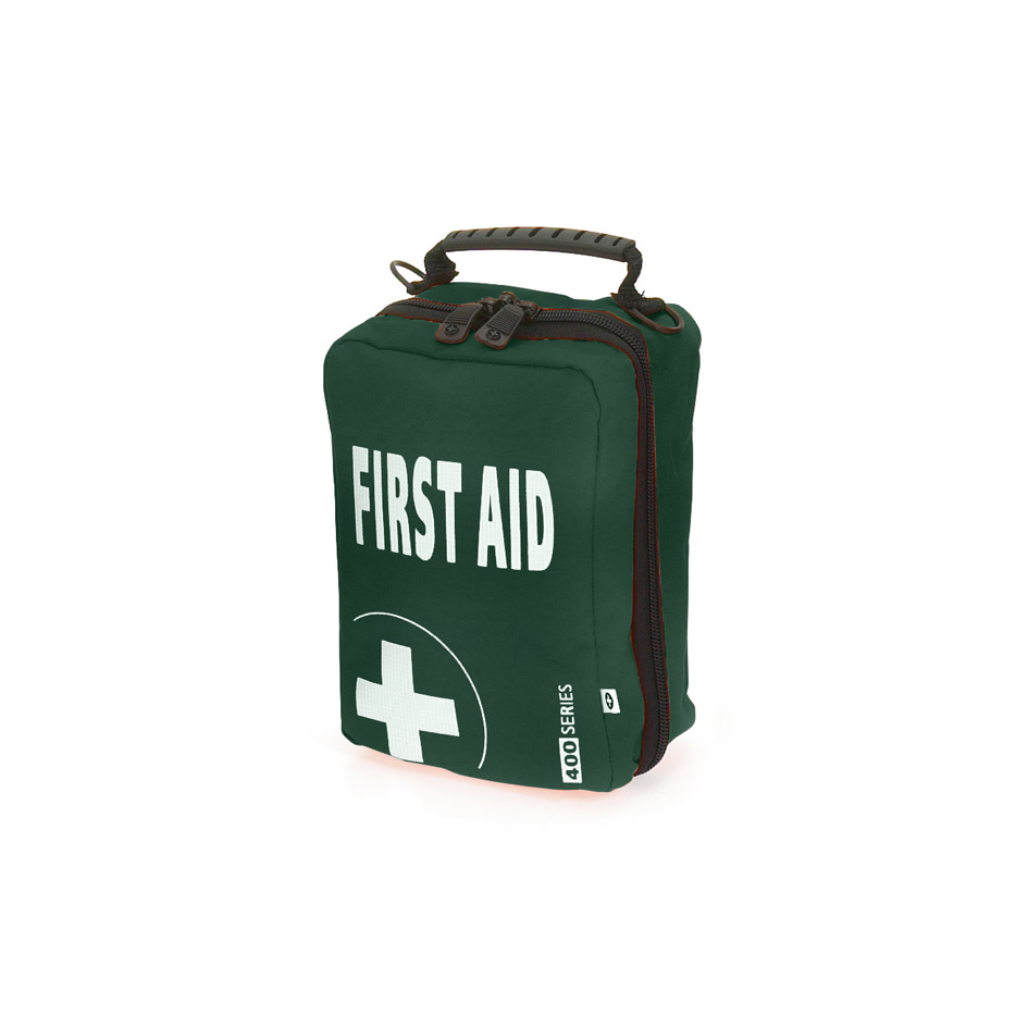Vehicle first aid kit 608133