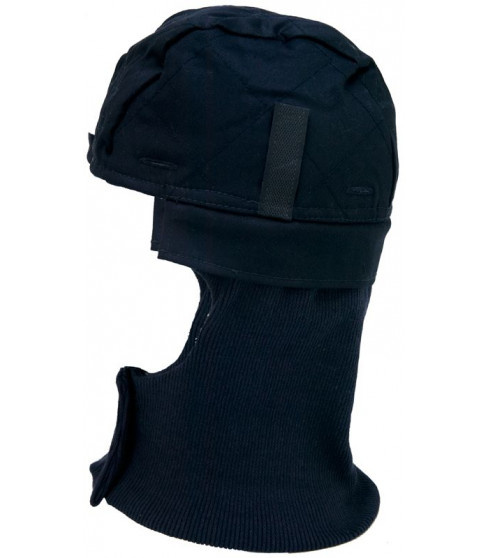 Flame retardant zero hood (Proban treated)