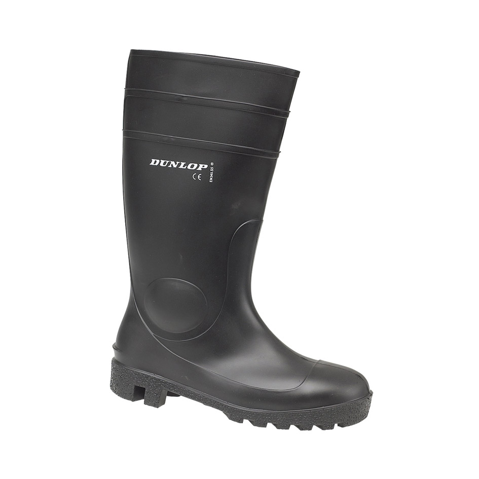 Safety wellington boots PROTOMASTOR 142PP SRA S5
