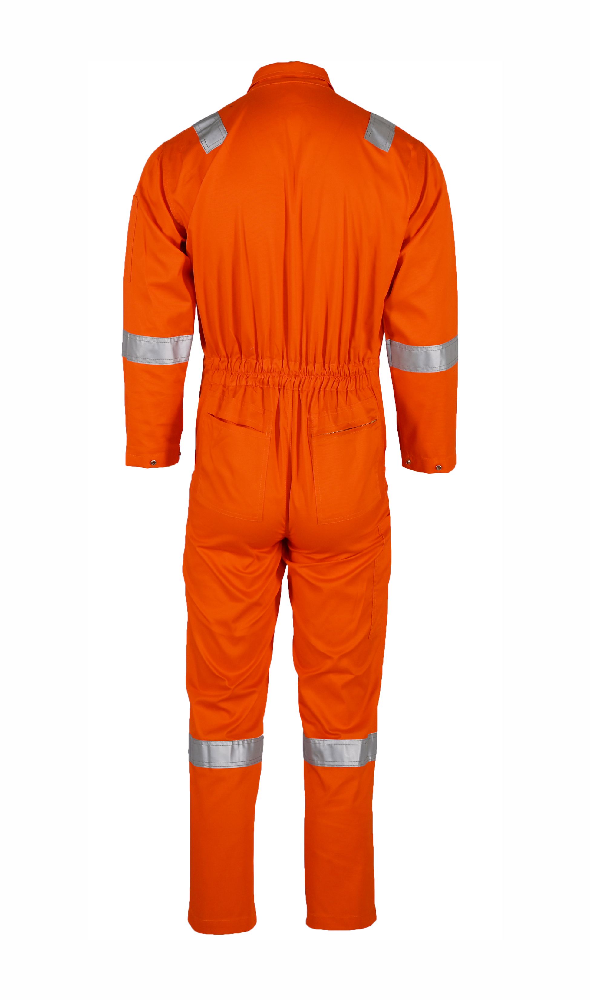 ALPHA work coverall