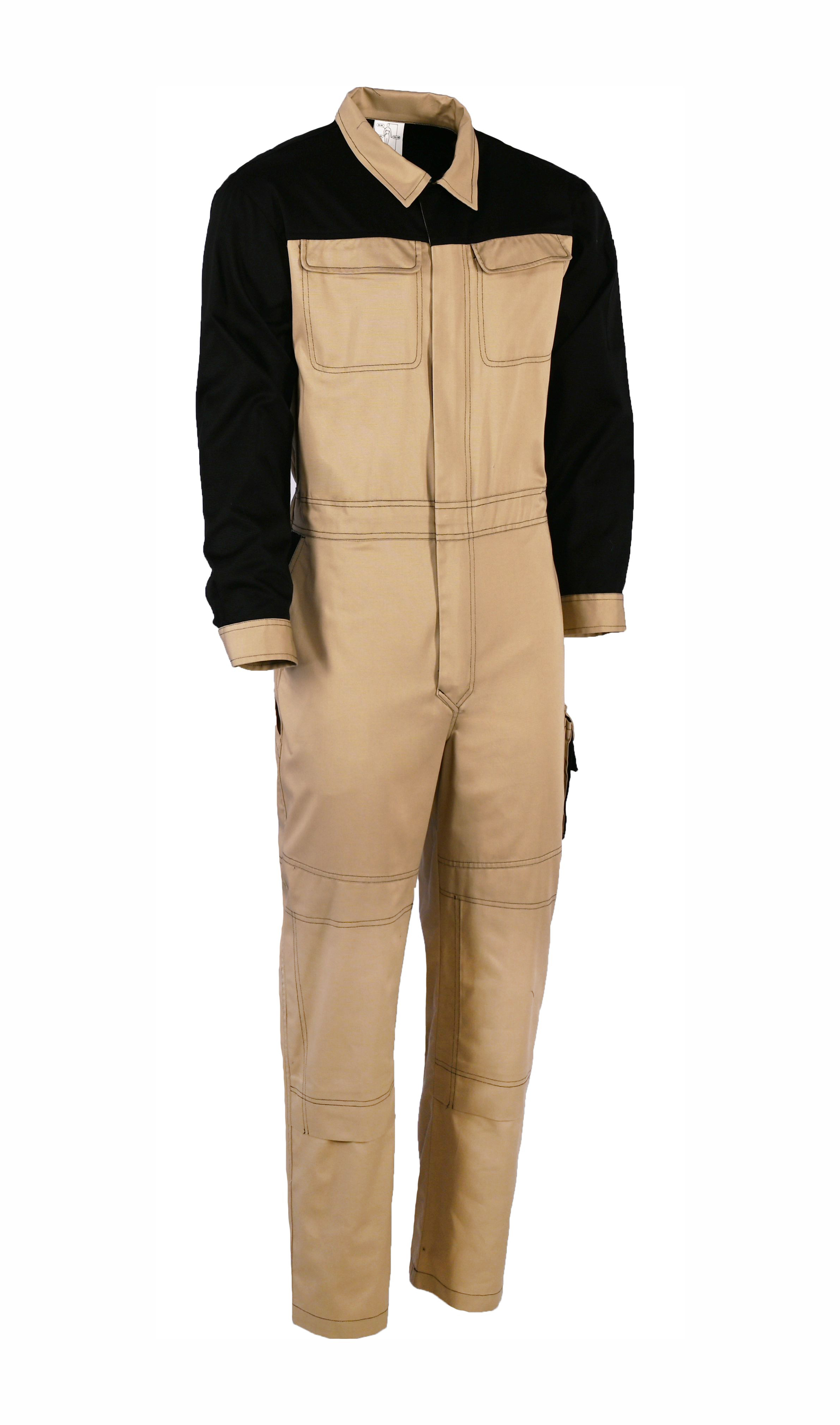 SAHARA work coverall